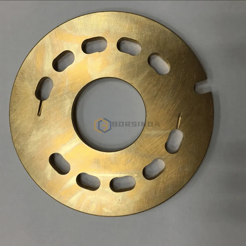 Rexroth A10VG45 pump parts
